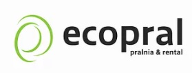 logotyp ecopral